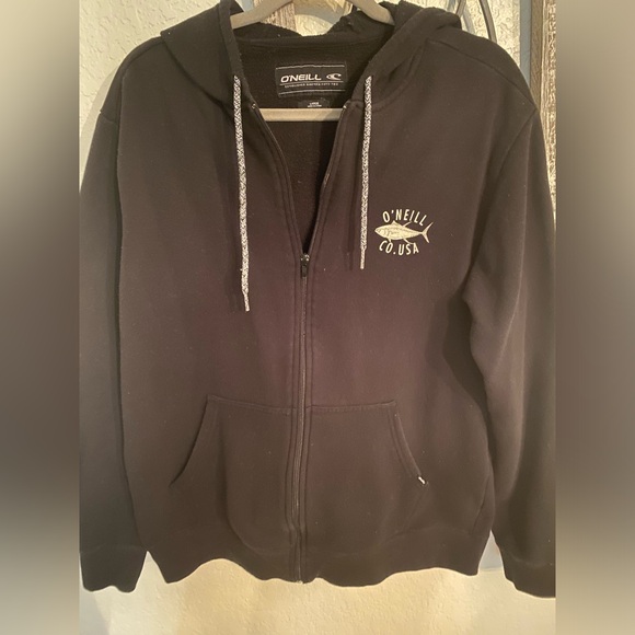 Men hoodie - Picture 1 of 3